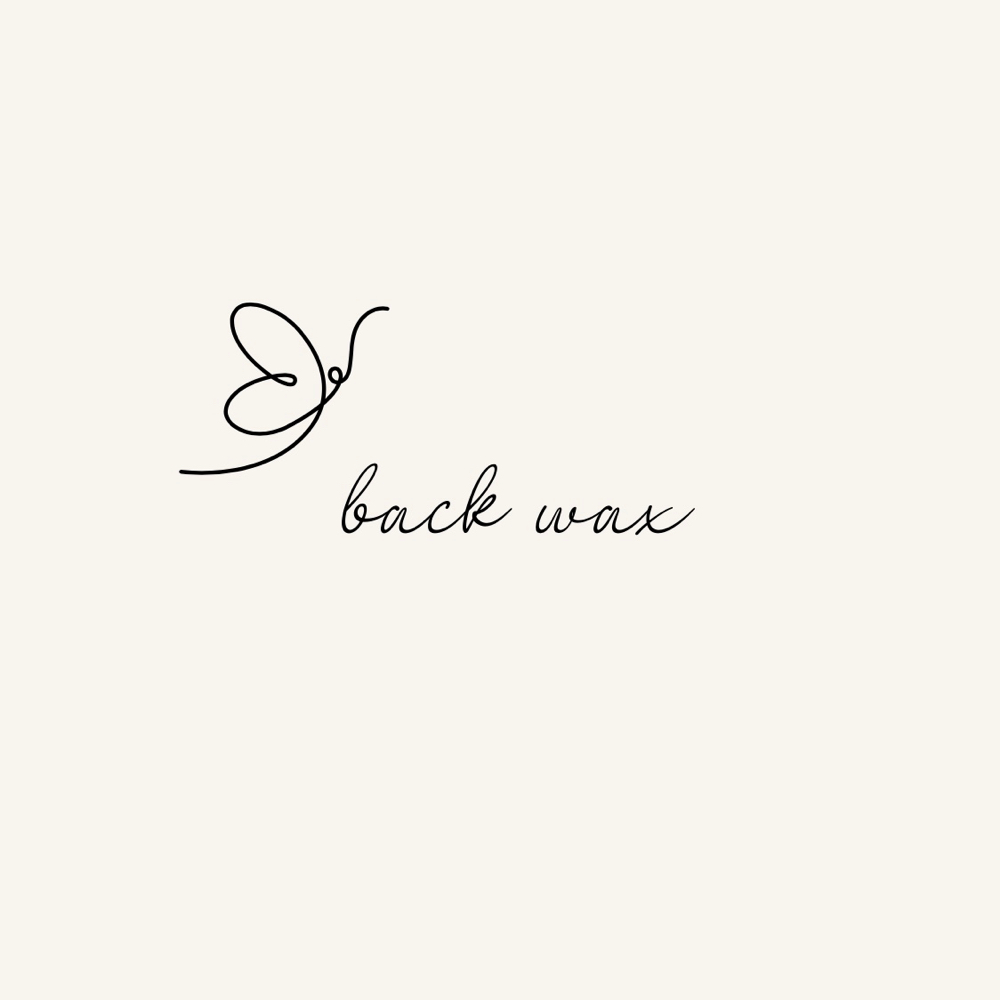Back Wax