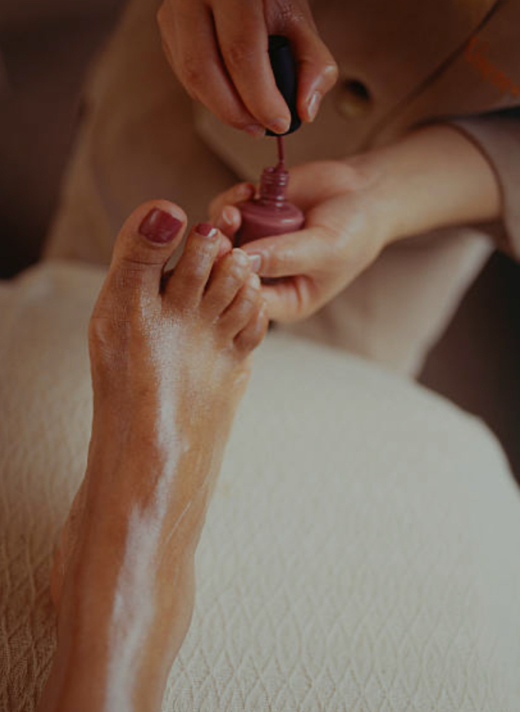 The Velvet Sole Experience at COUTURE + CO. in Cookeville, TN