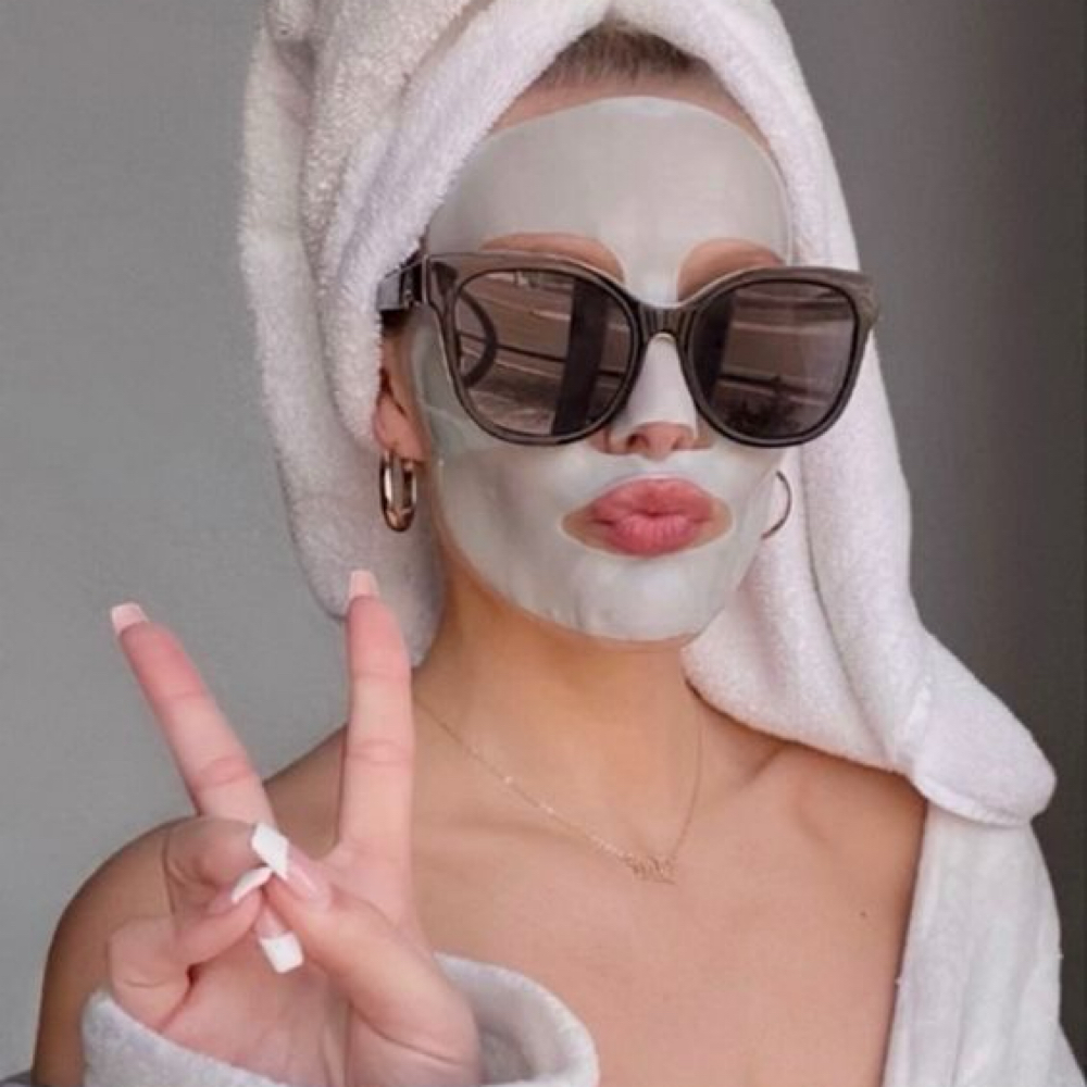 🩸✨Vampire PRP Glow Facial✨ at Skin Deep Beauty Spa in Sulphur, LA