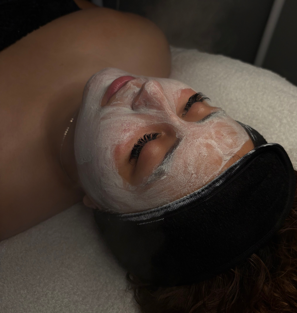 Skin Consult / New Clients