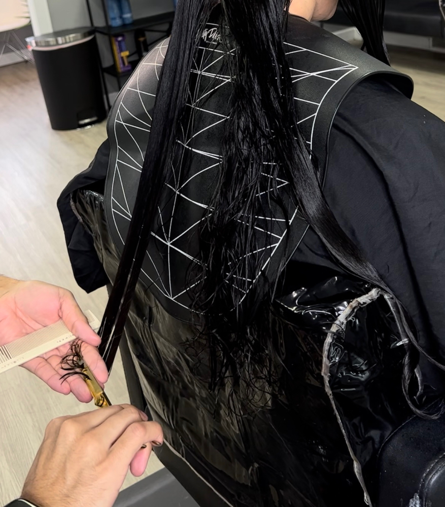Womens Trim (No Style)