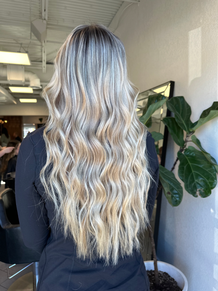 Full Foil