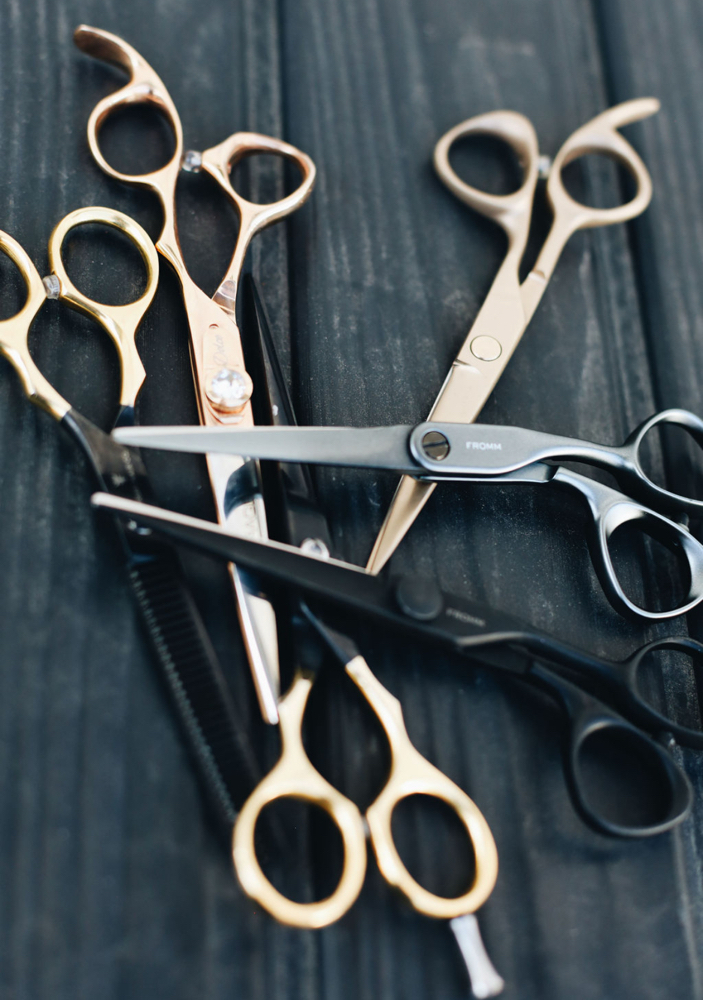 Children’s Haircut