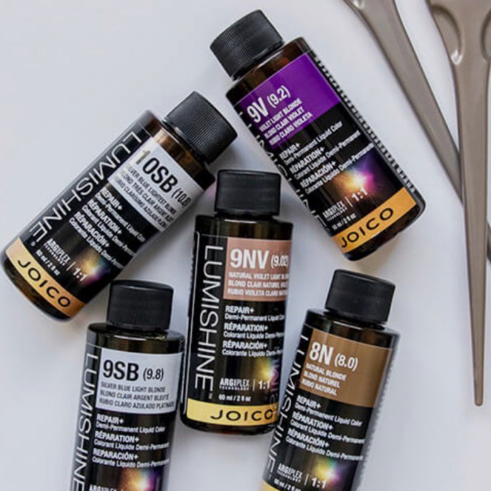 Gloss/Toner at Elevated Beauty LLC in Roanoke, VA