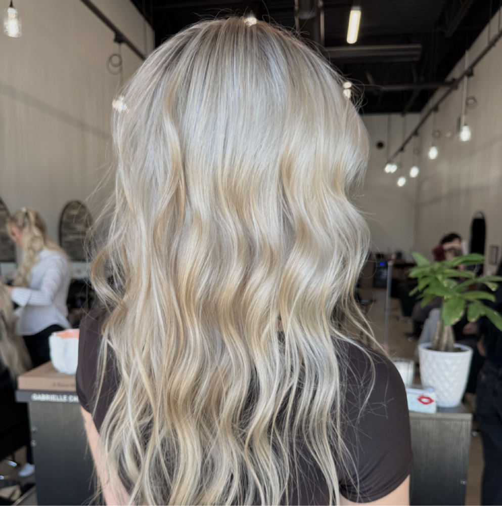 FULL FOIL (Addison Medcalf) at TheBlendedCollective in Greenwood, IN