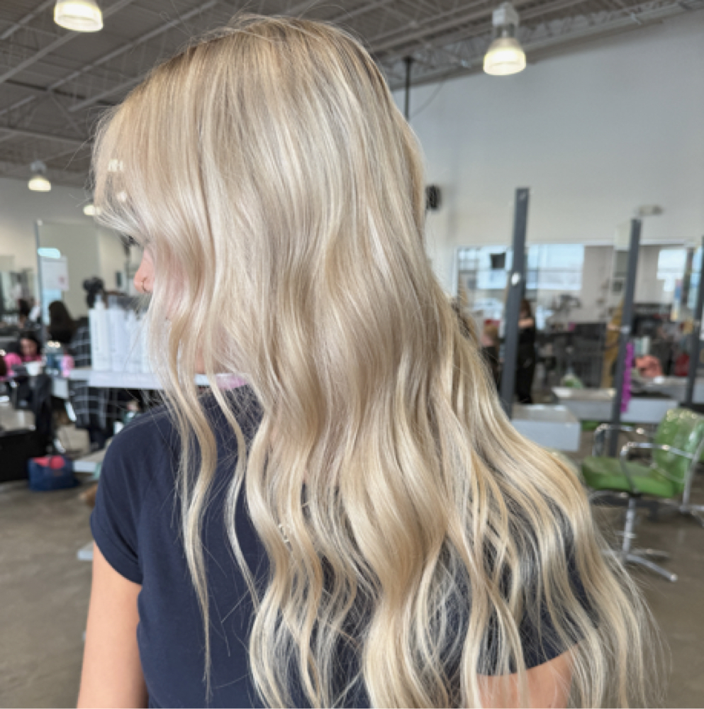 FULL FOIL (Addison Medcalf) at TheBlendedCollective in Indianapolis, IN