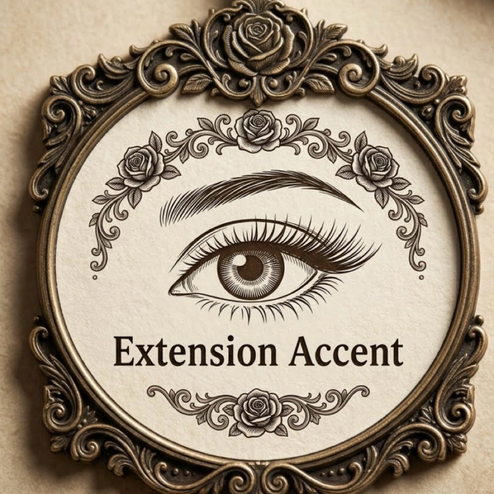 Lash Lift Ext Accent at Black Rose Esthetics & Hair in Eatontown, NJ