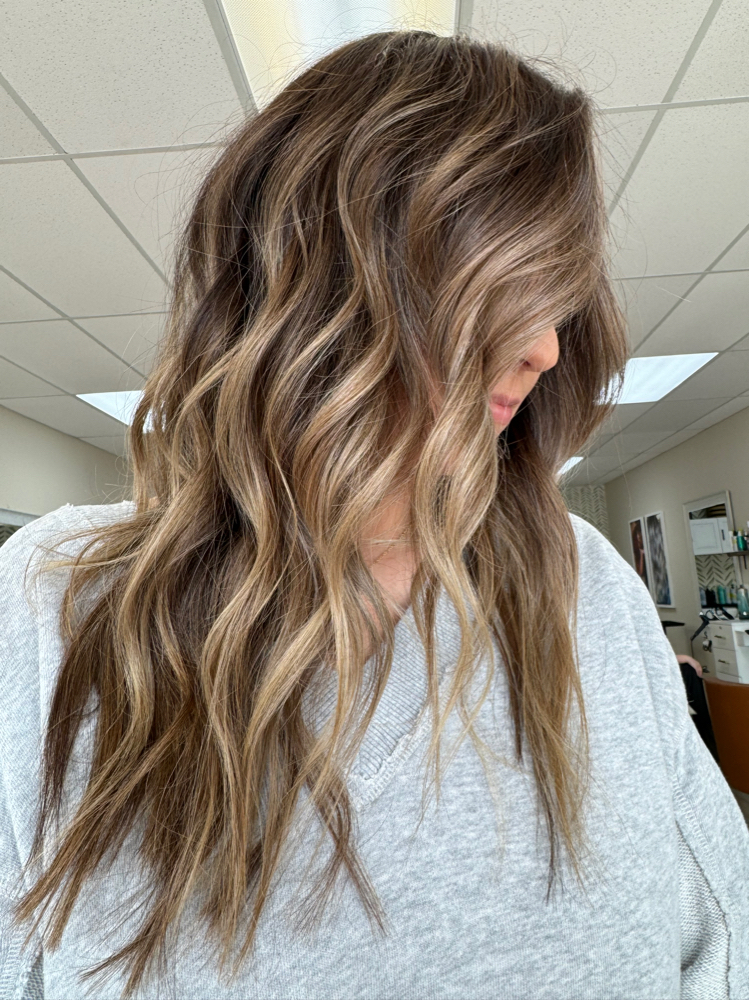 Partial Highlight