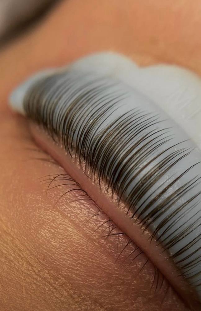 Lash Lift at Hair by Maeg in Siloam Springs, AR
