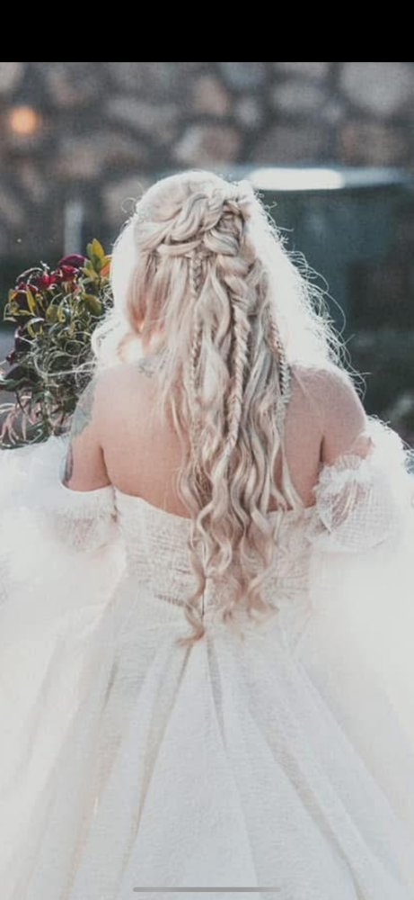 Special Occasion Style