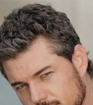 Mens Haircut