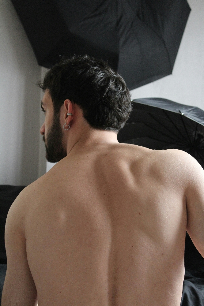 Lower Back at Sugared Bare Skincare in West ORANGE, NJ