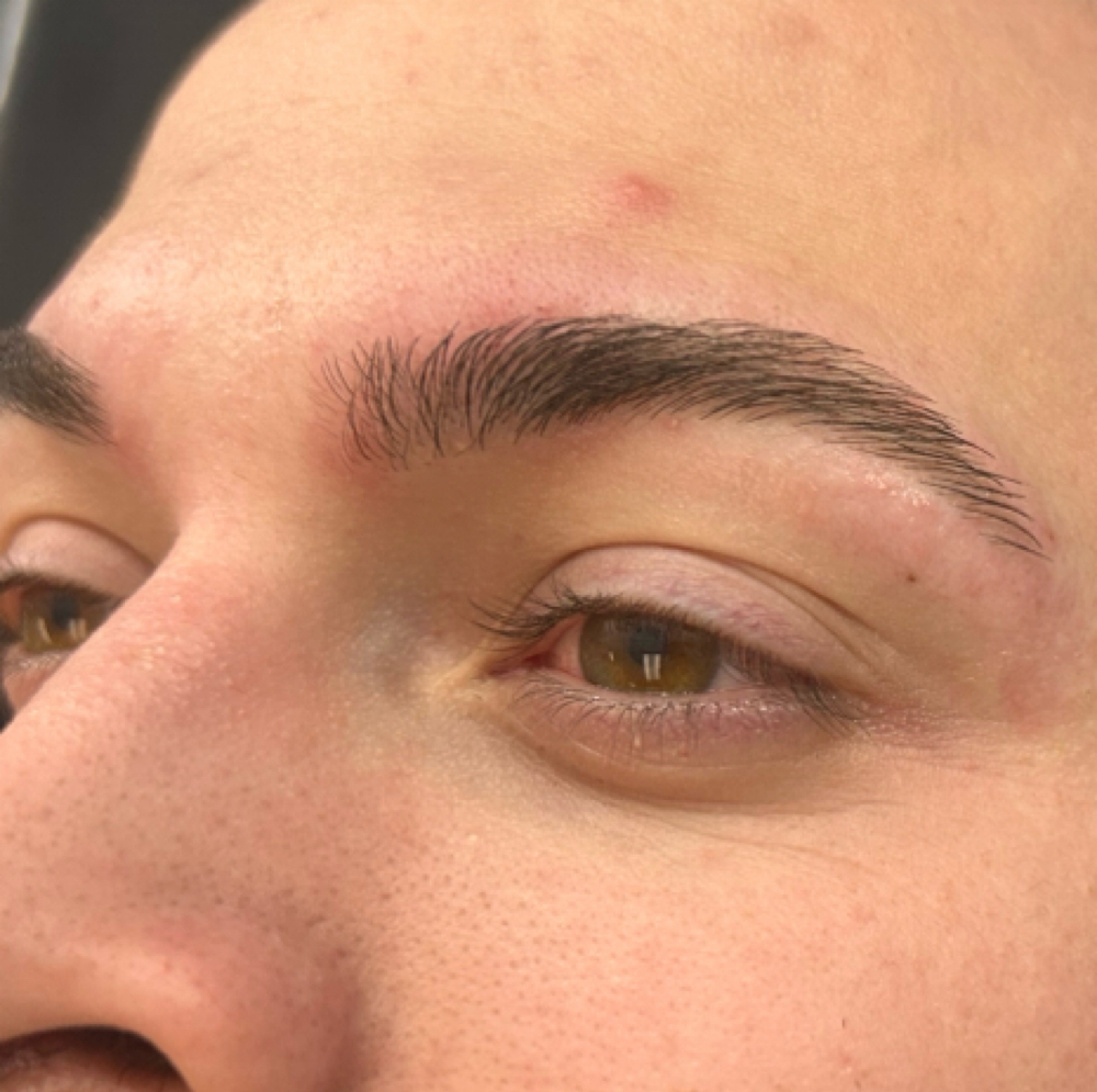 Eyebrow Waxing at Serena Stylezz in Oswego, NY