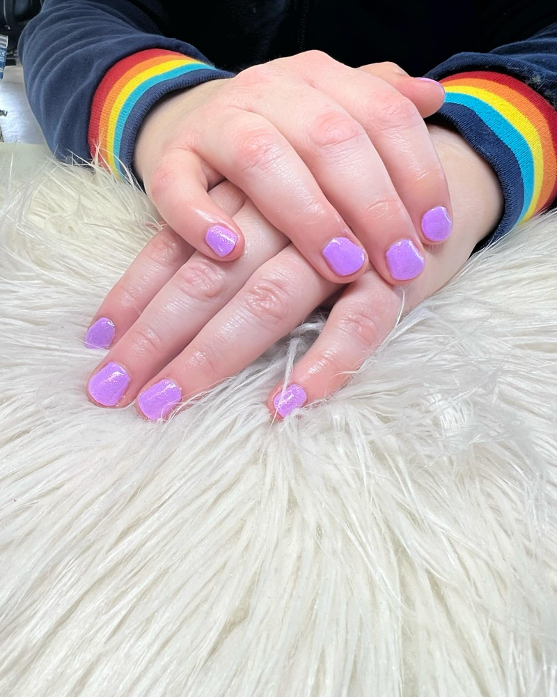 Manicure Gel Polish