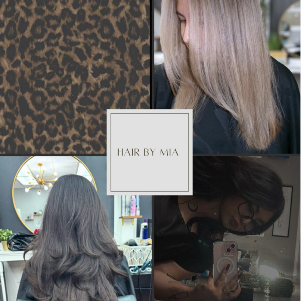 Full Custom Blonding at Top Shelf Beauty Bar in Modesto, CA