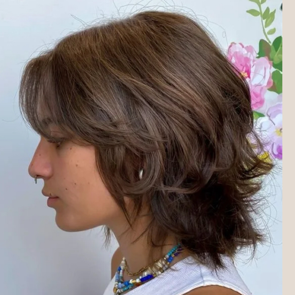 Women’s pre-Book Shampoo & Blow Dry at Salon Magnolias & Massage in Norman, OK