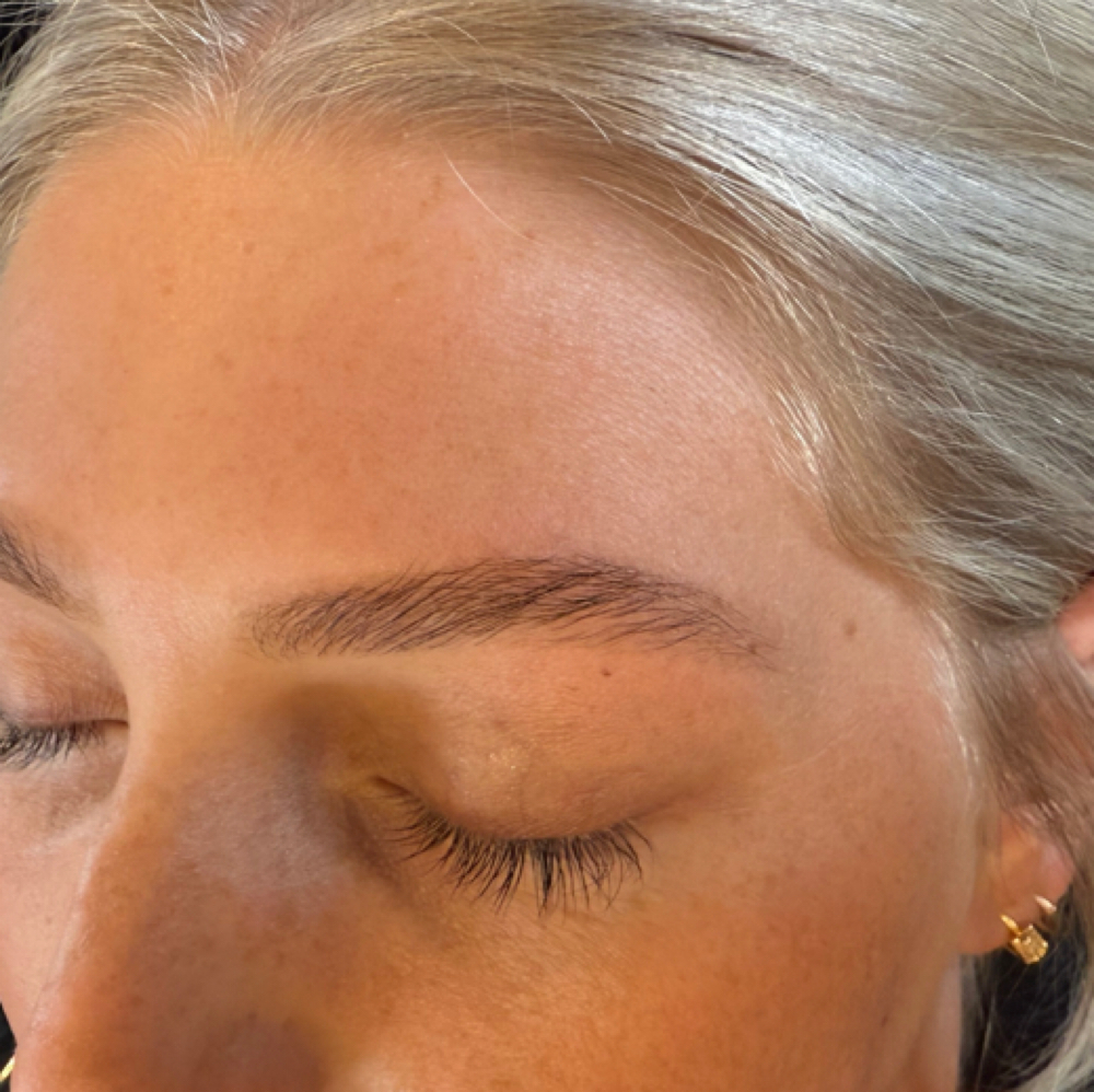 Brow Wax & Tint Combo at Skin Lab by Ava Castelluzzo in Lapeer, MI