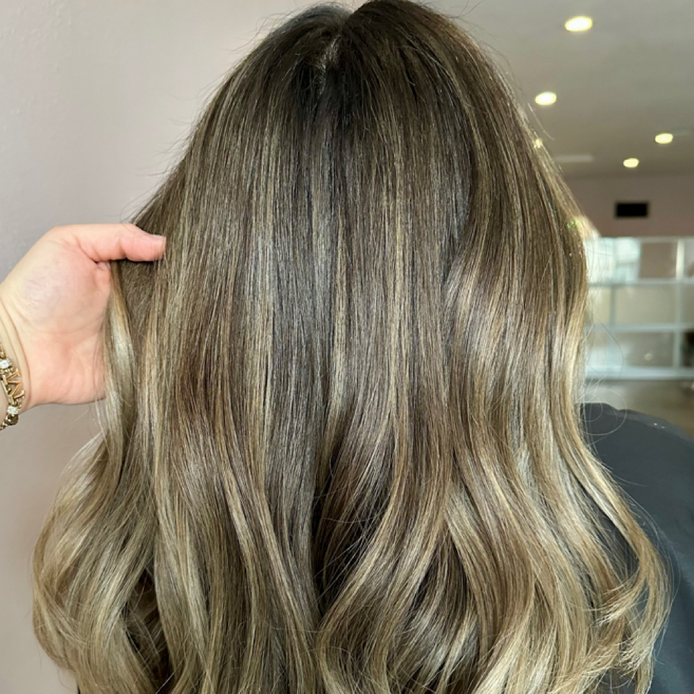 Haircolor/ Color De Cabello at M.V ARTE in Pasco, WA