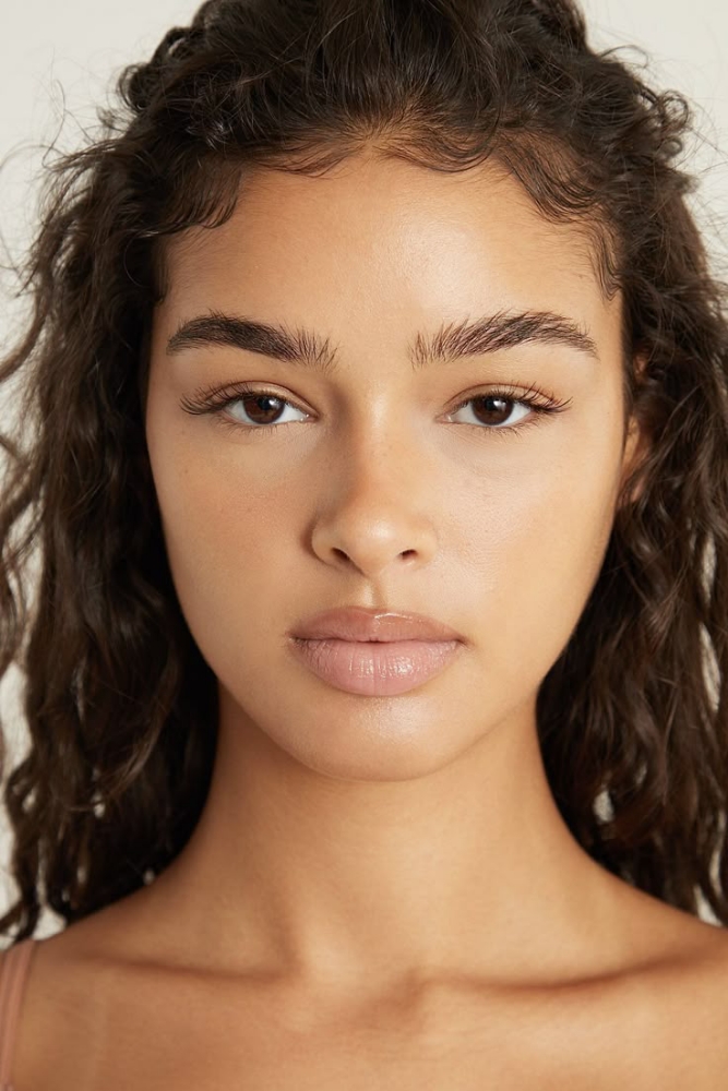 Full Face Waxing