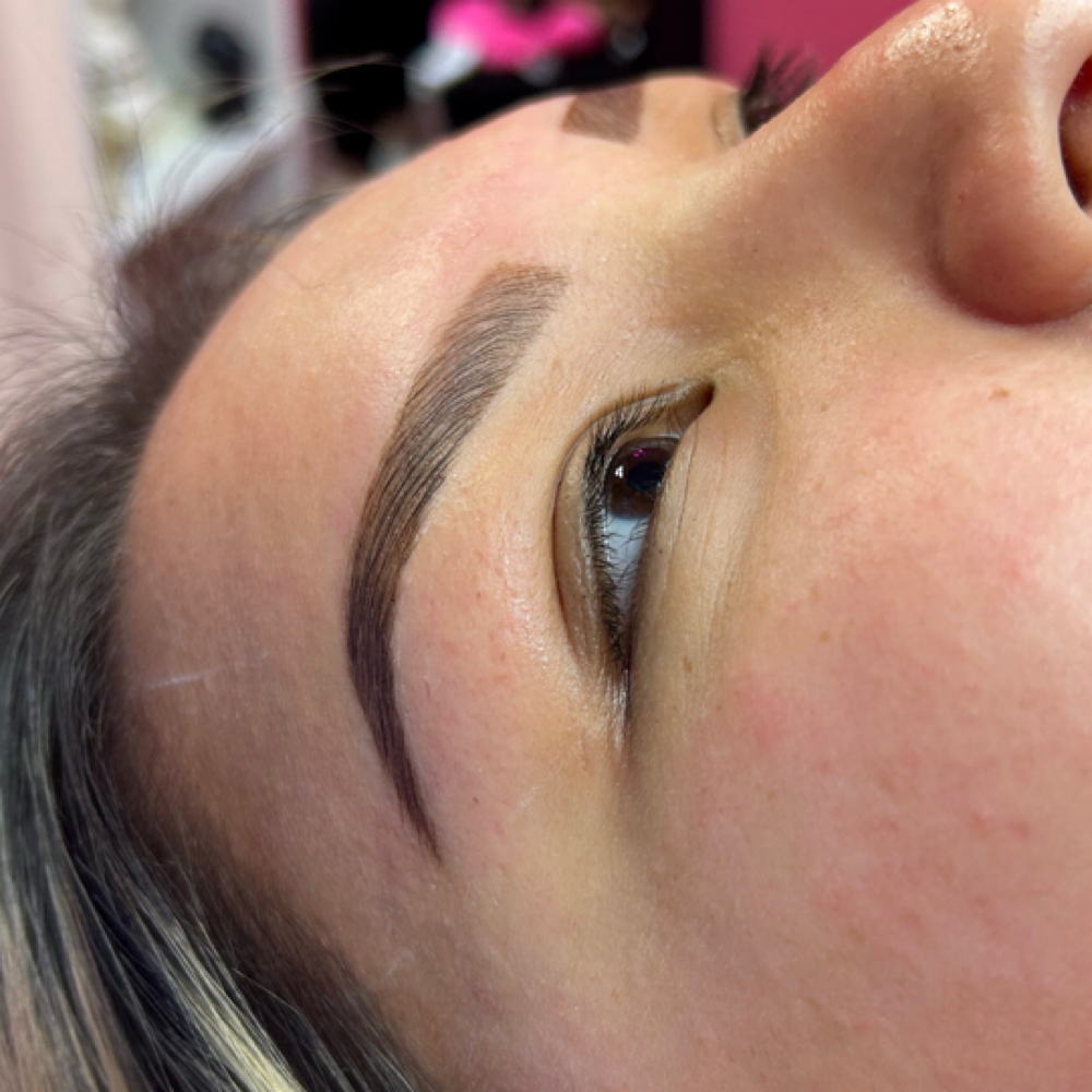 Brow Lami, Wax+ Tint at WaxPlugLaura in Lincoln, NE