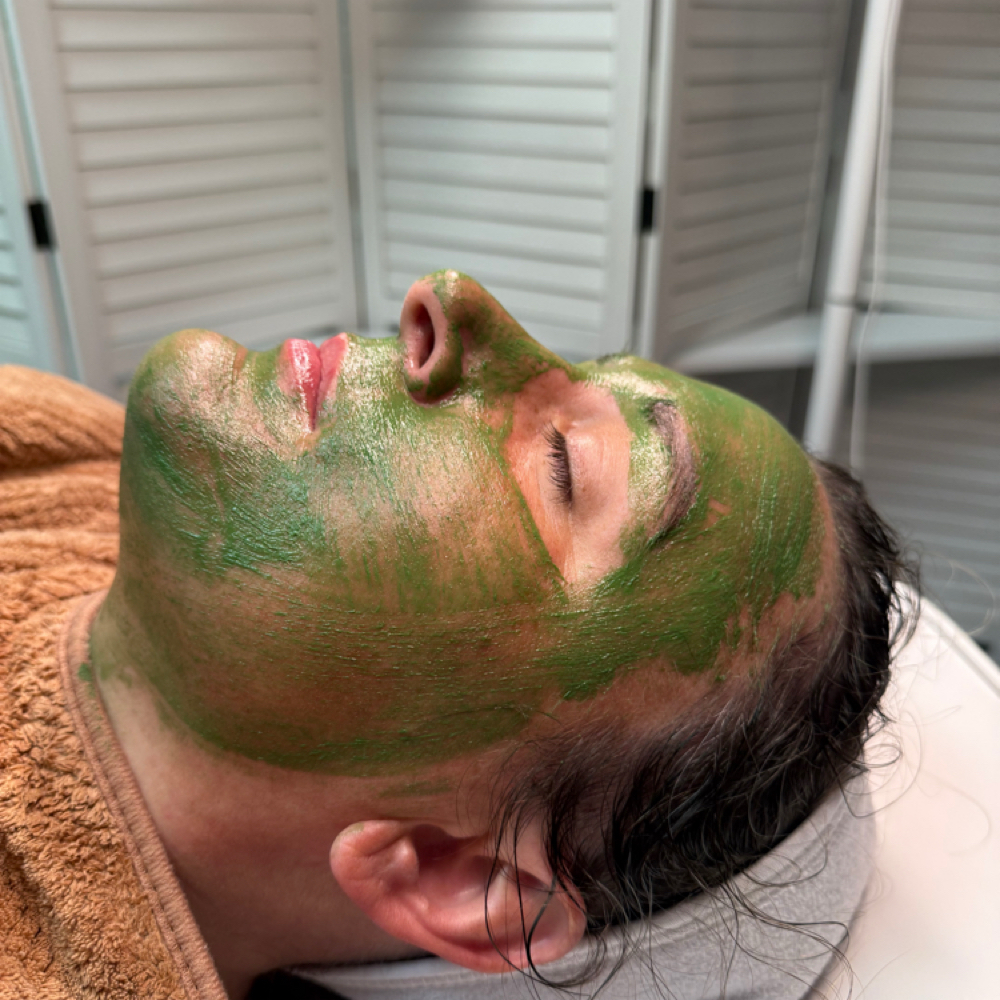 MAY PROMO— Petal & Pearl Peel at Lumos Aesthetics & Wellness in Louisa, KY