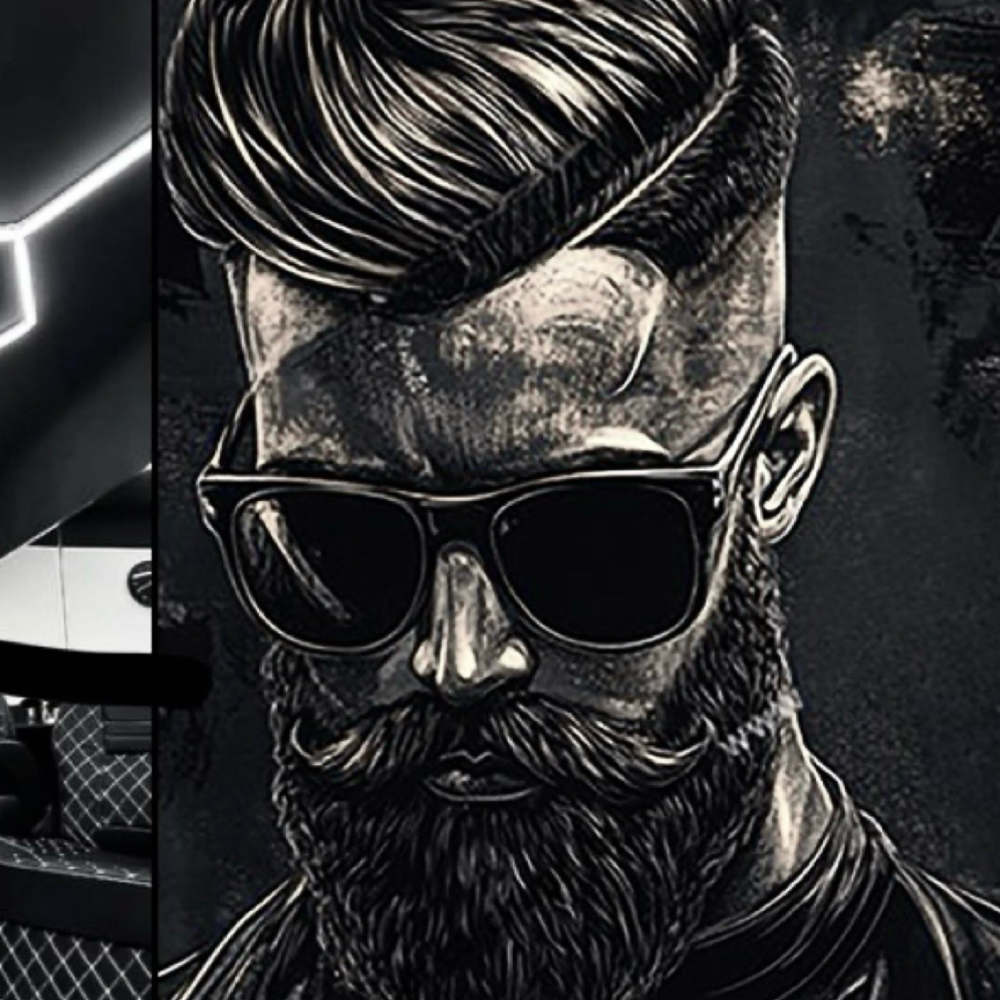 Hard Part at Simply Lavish Hair Co in Frederick, MD