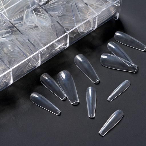 GEL-X NAIL EXTENSIONS