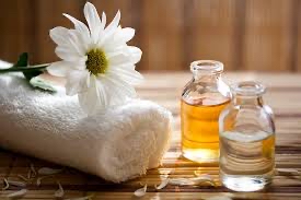 Aromatherapy Oil Add On at Belle Amê Body Spa in Grand Prairie, TX
