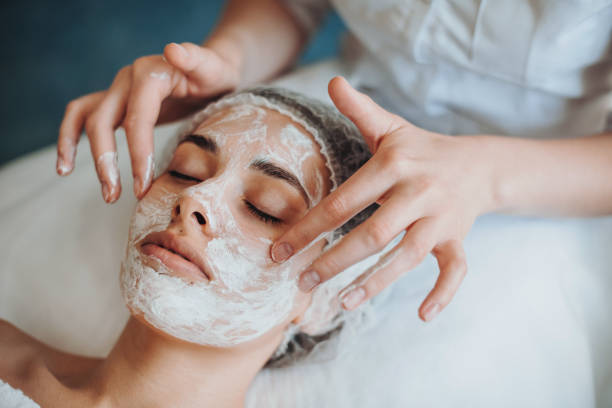 90 Min Personalized Facial