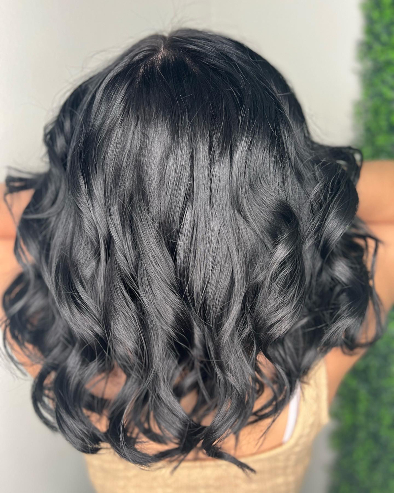 Hair Color