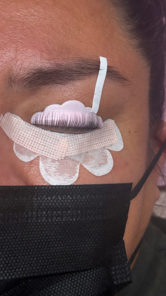 Lash lift at Aesthetic Lash Glow in Of Appointment, AZ