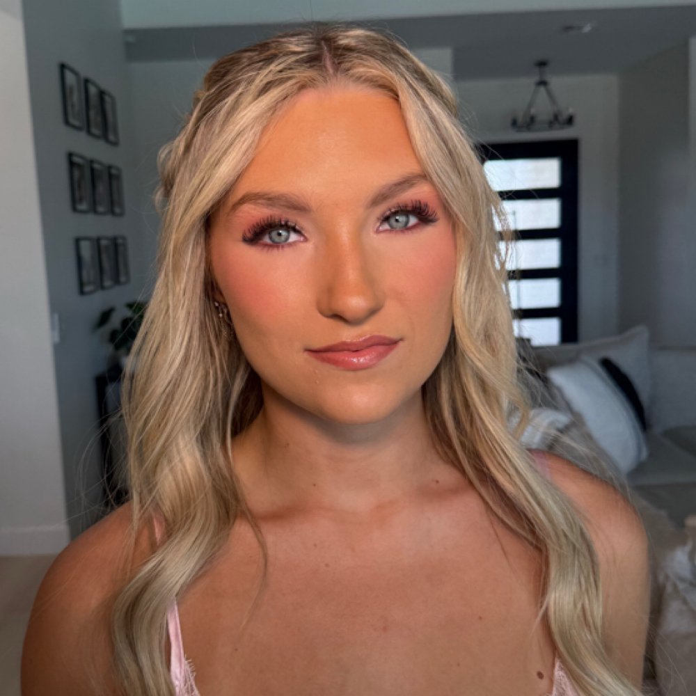 Bridesmaid Or Wedding Guest Makeup at Makeup By Erica Maria