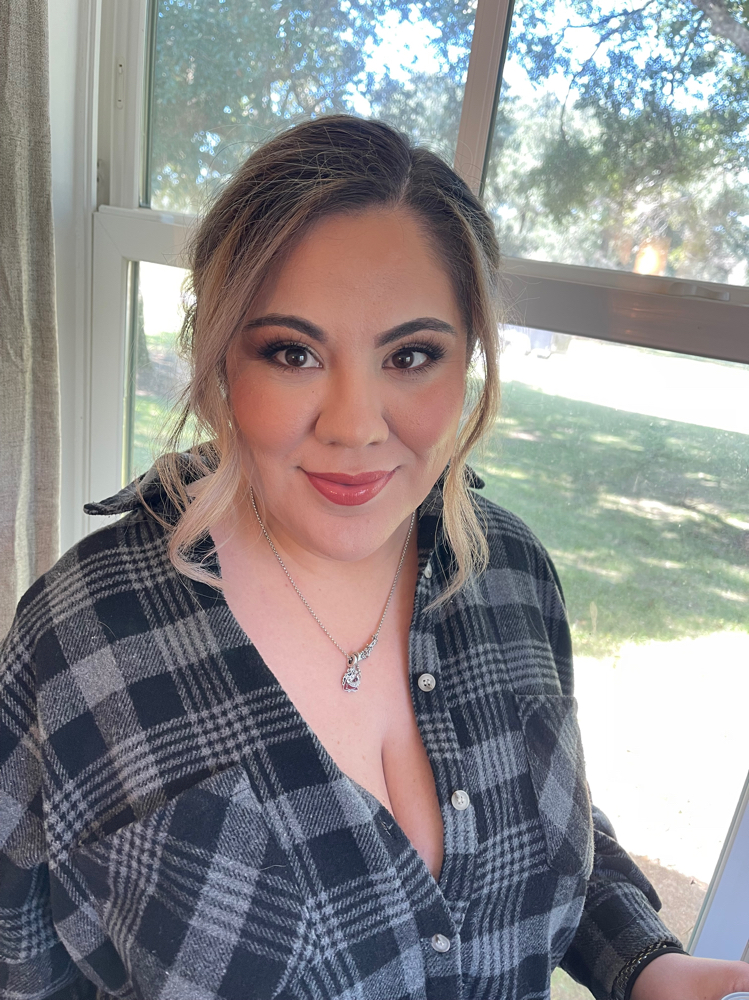 Makeup at Hair by Gaby in Mobile, AL