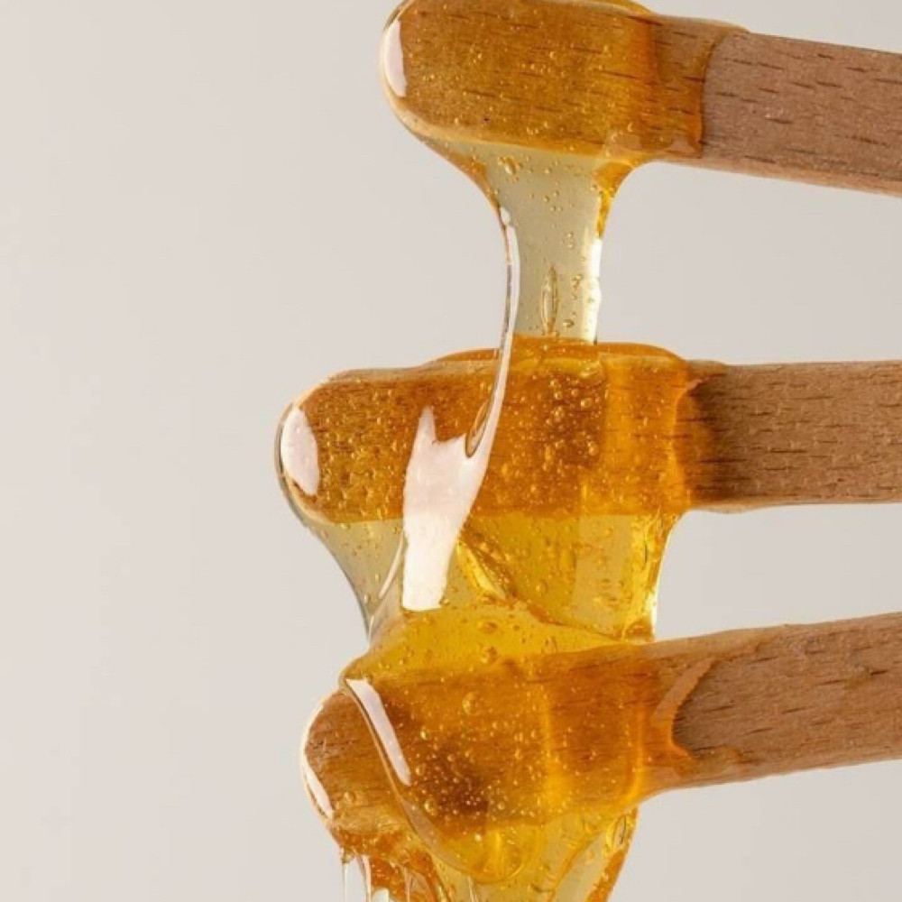 Side burns Thread / Wax at vallusa skincare & brows in miami, FL