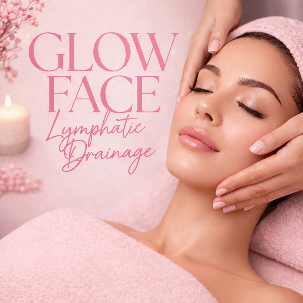 ✨Glow Sculpt Lymphatic Facial✨ at Nena’s Beauty Glow Bar in North Las Vegas, NV