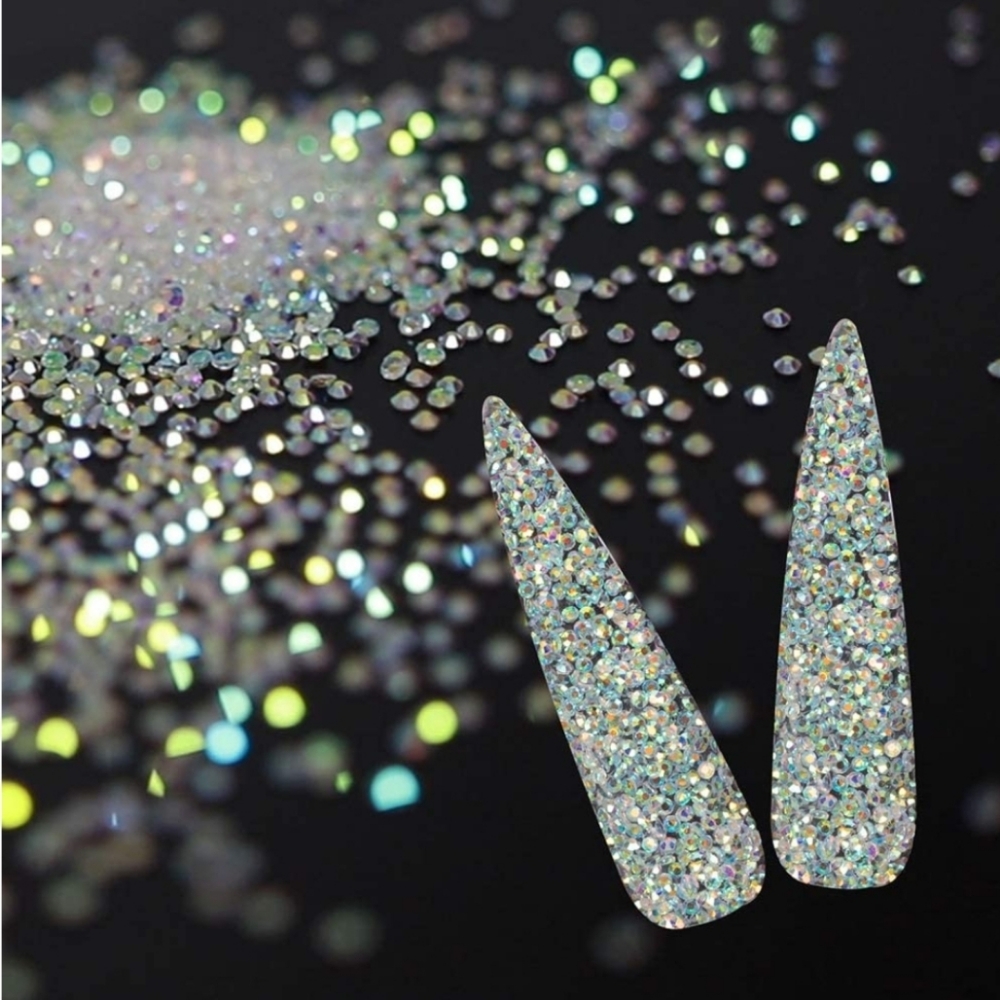 Pixie Crystals (Per Finger)💎💎