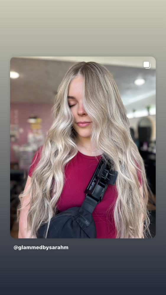 Color Correction