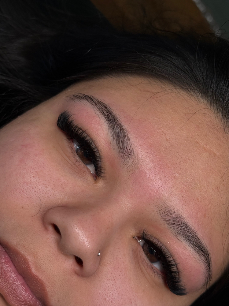 Volume Fill in at BellezaLuxCo in Muncie, IN