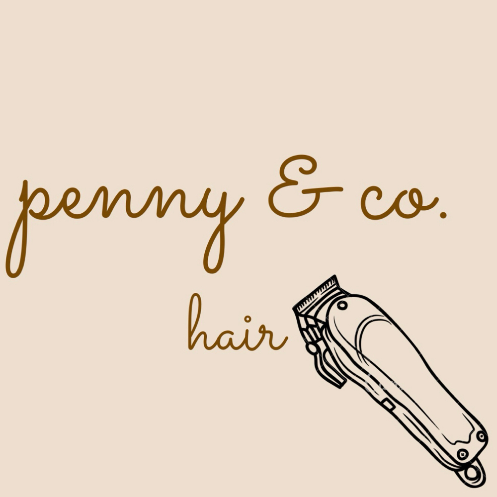 Clipper Cut at Penny&Co. Hair in Columbia, SC