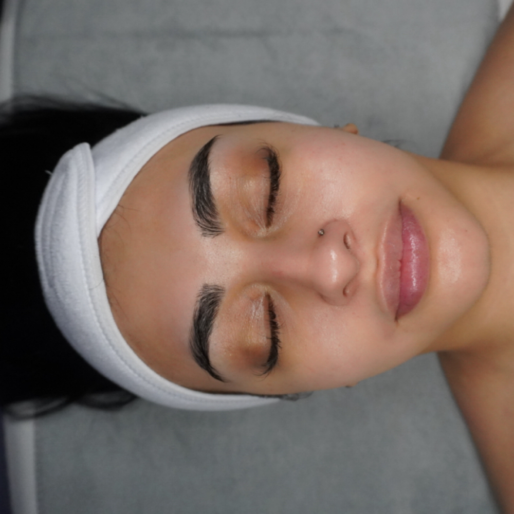 60 Minute Custom Facial at The Face Place in Omaha, NE
