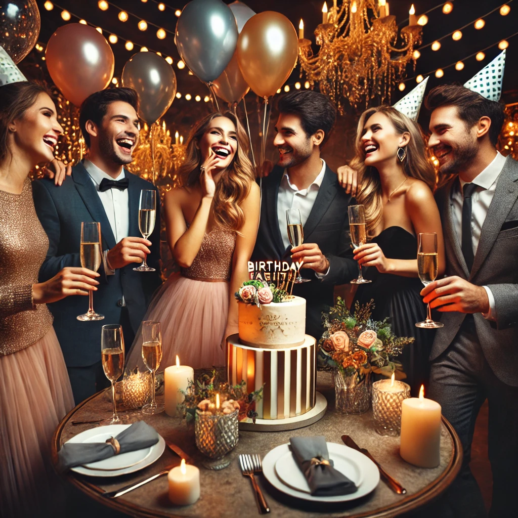 Birthday Party
