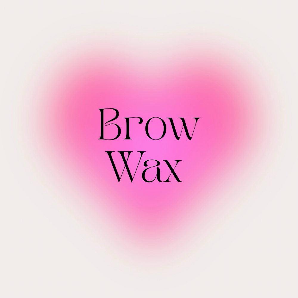 Brow Wax at Cherry Beauty Bar in Garland, TX