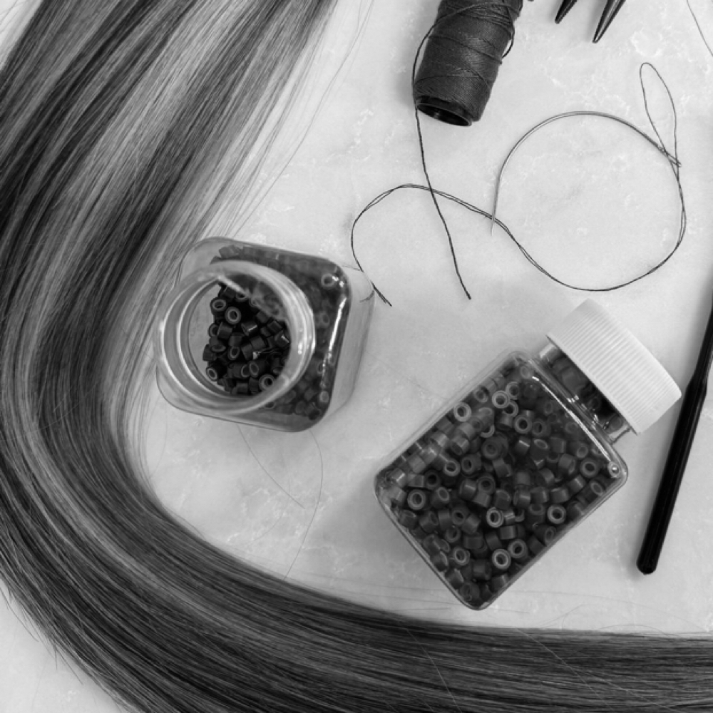 extension move up at Crave Collective - Jaylene in Overland Park, KS