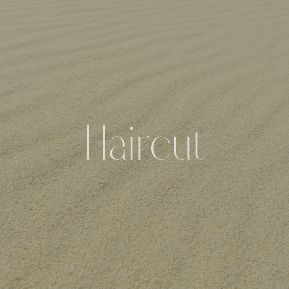 Haircut