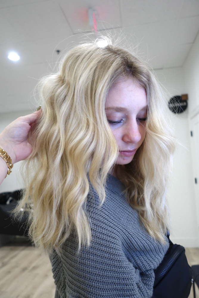 Partial Highlight