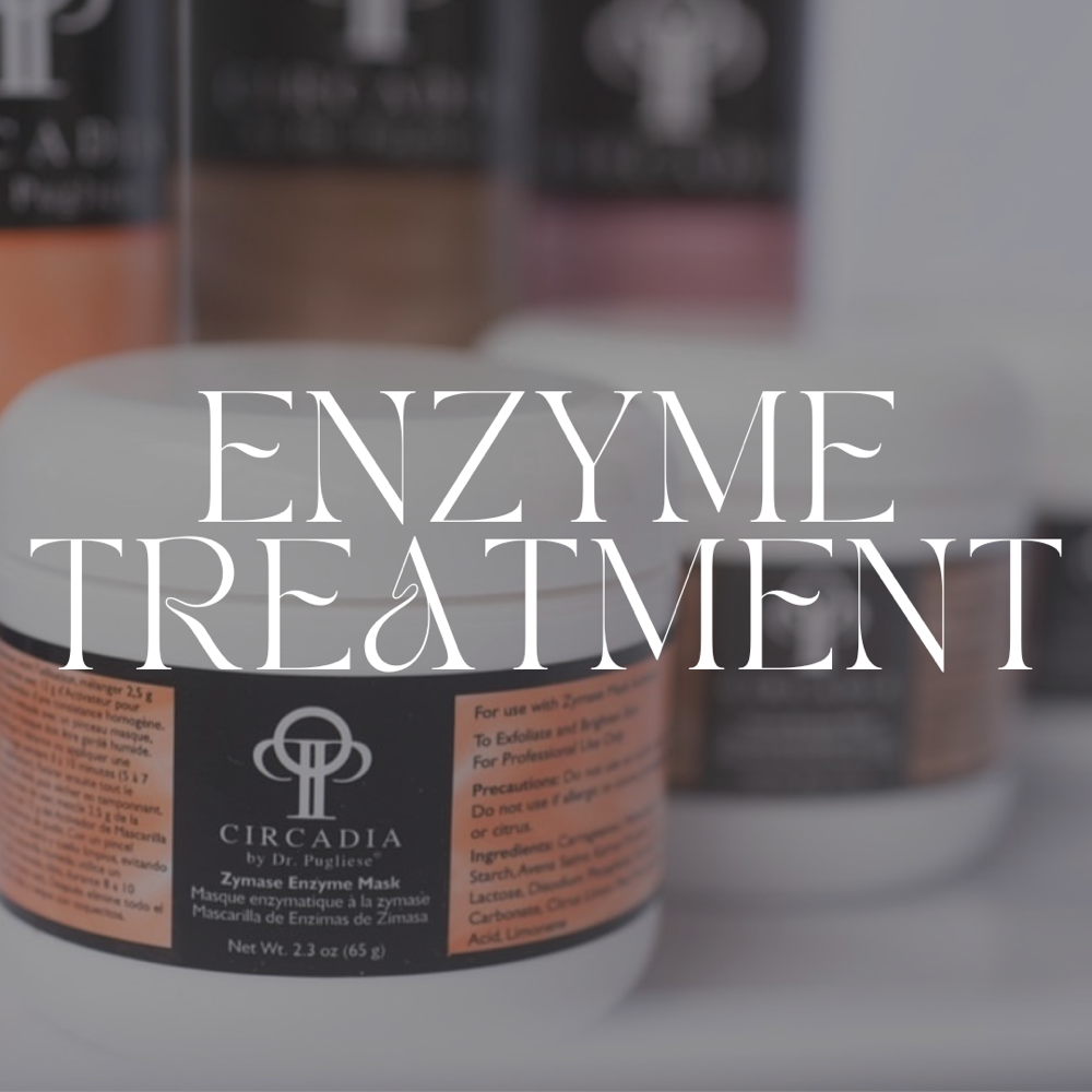 Enzyme Treatment