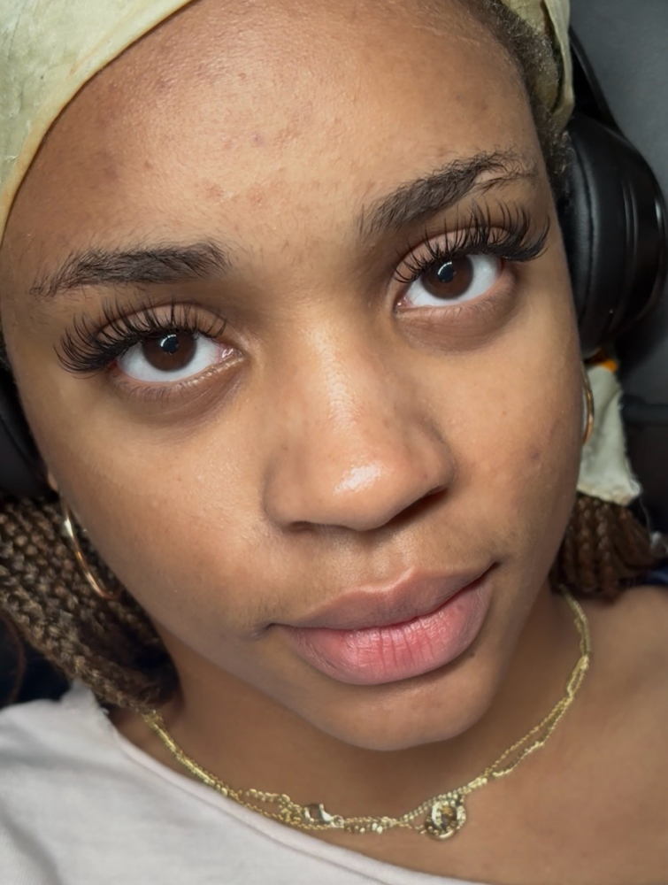 Natural Glam at Tailored Esthetics in Orland Hills, IL