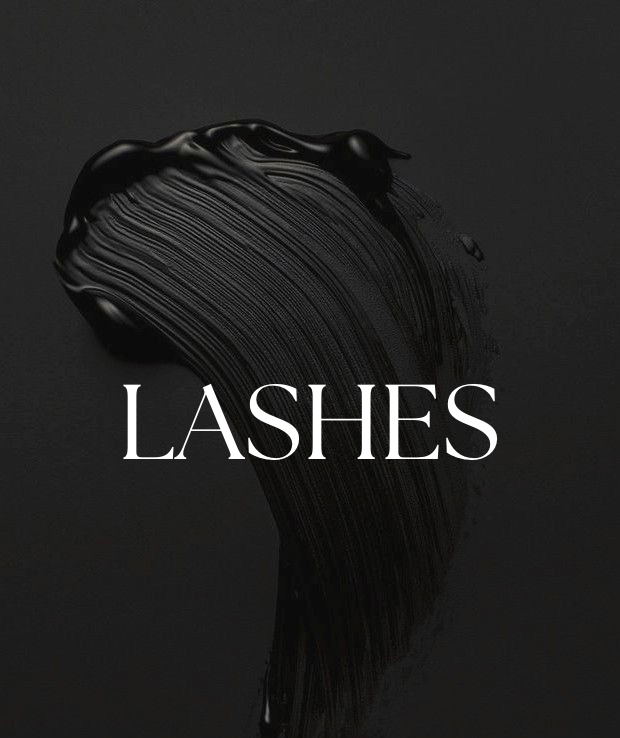 Lash Nourishment Treatment + Tint