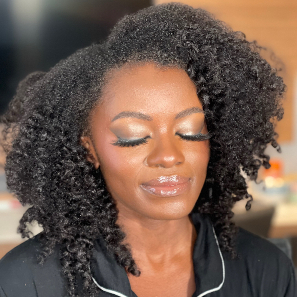 Makeup Glam at K. Ja'Bre Artistry in Norfolk, VA