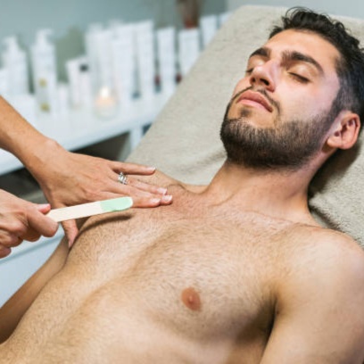 Men's Intimate Recovery Treatment at Soluna Vee Spa in Colorado Springs, CO